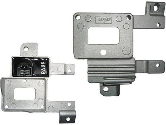 Aspira Motorcycle Regulator Rectifier for Honda Innova 125 302-01-07510