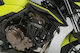 SW-Motech Motorradschutzgitter Für Honda CB 500X