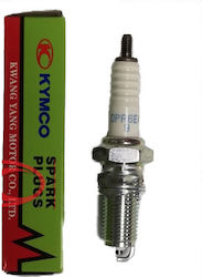 Kymco Motorcycle Spark Plug