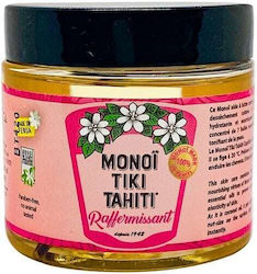 Monoi Tiki Tahiti Raffermissant Öl für Cellulite 120ml