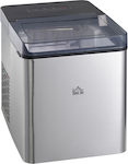 HomCom Ice Machine with Daily Production 15kg