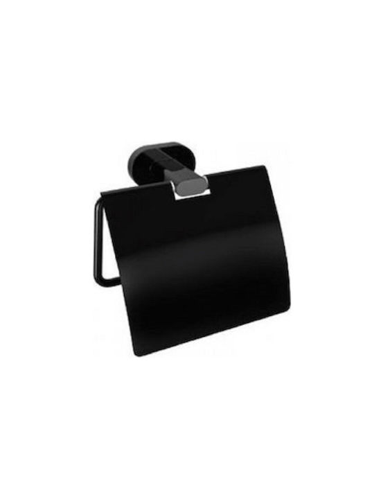 Karag Colomdo De perete Suport de hârtie Inox N...