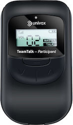 Univox TeamTalk Participant 560011 Microphone