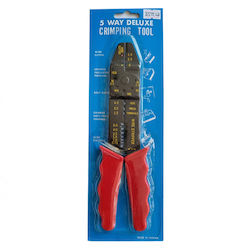 FT YY78304 Crimping Pliers Tools1570