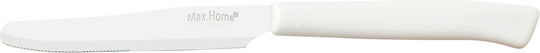 Tramontina Knives Food from Stainless Steel 10.5cm 6pcs