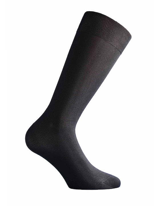 Walk Ανδρικές Ισοθερμικές Κάλτσες Μαύρες