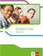 Green Line Transition, Schulerbuch Klasse 10