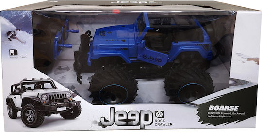 Perfectoys 911-389A Τηλεκατευθυνόμενο Αυτοκίνητο Μπλε