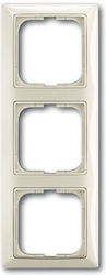 Abb Basic 55 Wechselrahmen 3 Positionen Vertika...