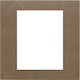 Vimar Switch Frame Brown 22668.52