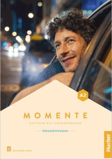 Momente A2, Intensivtrainer