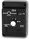 Edy Dimmer Wandmontierter Dimmer 17-ED3