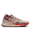 Nike React Pegasus Trail 4 Men's Trail Running Sport Shoes Beige Waterproof Gore-Tex Membrane