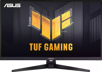 Asus TUF Gaming VG32UQA1A VA HDR Monitor de jocuri 31.5" 4K 3840x2160 144Hz