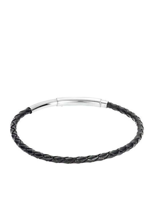 Senza Strap Herren Armband aus Leder