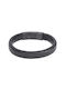 Senza Herren Armband Stainless aus Stahl