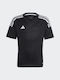 Tiro 23 Competition Match Tricou De Echipament Sportiv De Fotbal Pentru Copii
