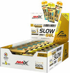 Amix Slow Gel Fructe Citrice 40x45gr