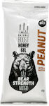 Nomad Honey Bear Strength Peanut Butter 40gr