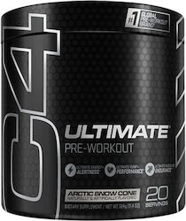 Cellucor C4 Ultimate Pre-Workout 440gr Cherry Limeade