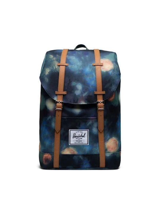 Herschel Retreat 19.5lt Μπλε