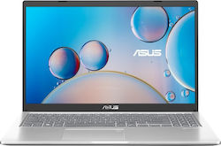 Asus X515EA-BQ3120CW 15.6" FHD (i3-1115G4/8GB/256GB SSD/W11 Acasă) (Tastatură US)