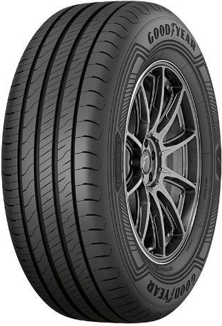 Goodyear EfficientGrip 2 SUV 215/60R18 98E-Commerce-Website Sommerreifen Reifen für 4x4 / SUV Auto