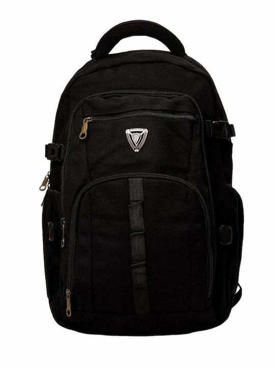 Bag to Bag Backpack Μαύρο