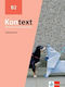 Kontext B2, Intensivtrainer