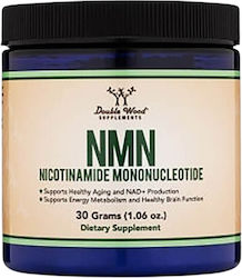 Double Wood NMN Nicotinamide Mononucleotide 30gr
