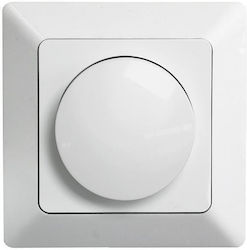 Lucas Πλήρης Διακόπτης Dimmer
