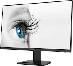 MSI Pro MP273QV VA Monitor 27" QHD 2560x1440