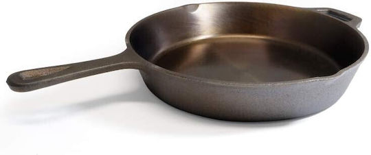 Origin Outdoors 26cm Cast Iron