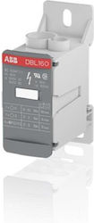 Abb Μπλοκ Διανομής 703507 1τμχ Abb Μπλοκ Διανομής 703507 1τμχ