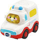 Vtech Tut Tut Baby Flitzer Ambulance Car for 1.5+ Years