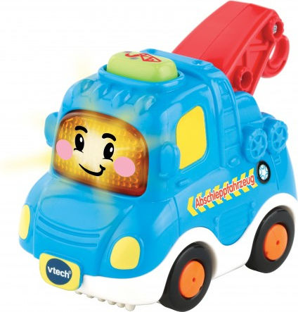 Vtech Tut Tut Baby Flitzer Автомобил За 1.5+ Години