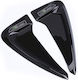 Air duct Car Sideways Compatible with BMW X1 / X3 / X5 / E36 / E39 / E46 / E30 / E60 / E90 / E92 / F30