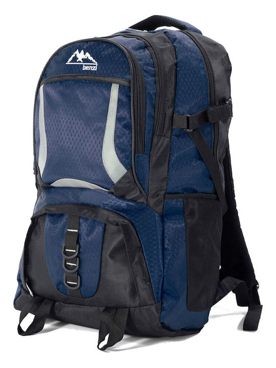 Benzi Backpack 48lt Μπλε