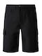 The North Face Horizon Men's Hiking Short Trousers Black