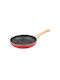 Keystone Iris Pan aus Aluminium mit Steinbeschichtung 28cm