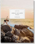 Great Escapes Yoga, The Retreat Book