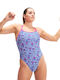 Speedo Albastru