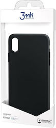 3MK Matt Μαύρη (Poco X5)