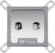 Thermaltake CPU Water Block Silver