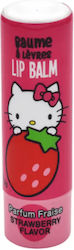 Orion Healthcare Hello Kitty Lippenpflege Strawberry 5gr