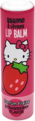 Orion Healthcare Hello Kitty Lip Care Strawberry 5gr