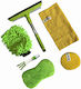 Fieldmann Auto Lacksprays Set Mit 6 Stück