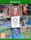 Olympic Games Tokyo 2020 Серия XBOX X Игра (Употребявана)