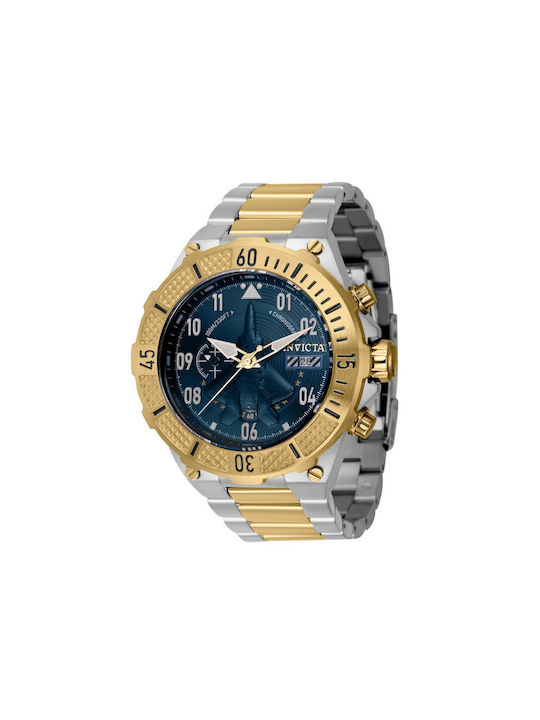 Invicta new arrivals watches skroutz