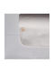Morven Waterproof Changing Pad White 50x70cm.
